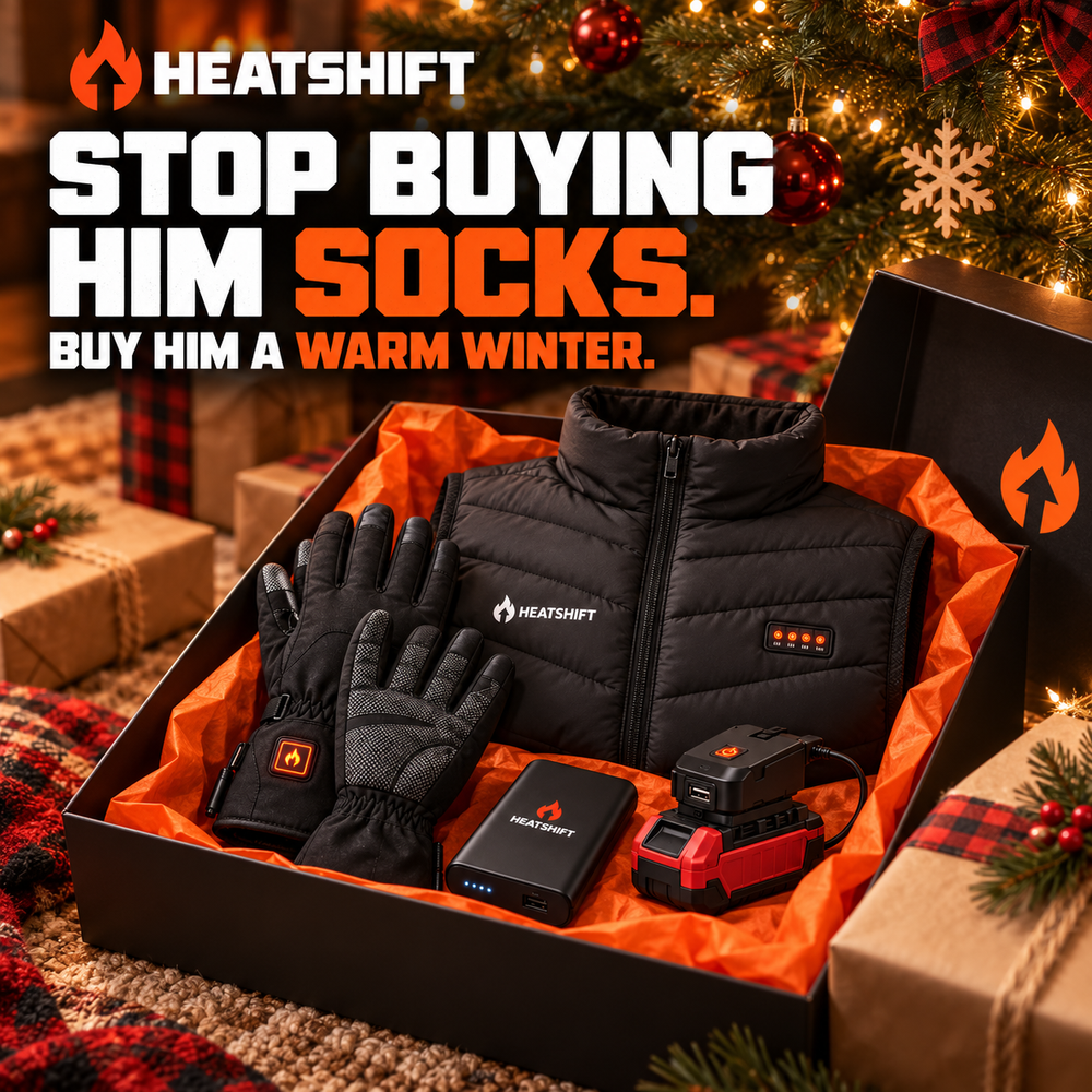 The Site Kit as a gift