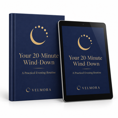 Wind-Down eBook