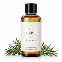 Rosemary oil