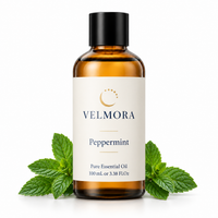 Peppermint oil