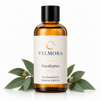Eucalyptus oil